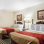 Econo Lodge Inn & Suites Tuscaloosa