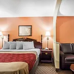 Econo Lodge Inn & Suites Tuscaloosa
