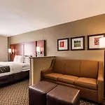 Comfort Suites Tuscaloosa Near University