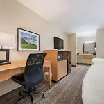 Best Western University Inn