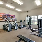 Tuscaloosa Condo Rental Near Bryant-Denny Stadium