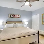 Tuscaloosa Condo Rental Near Bryant-Denny Stadium
