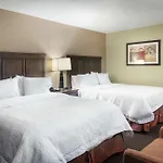 Hampton Inn Tuscaloosa-University