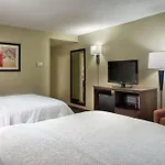 Hampton Inn Tuscaloosa-University