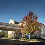 Hampton Inn Tuscaloosa-University