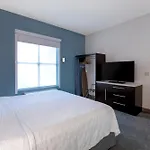 Home2 Suites By Hilton Tuscaloosa Downtown University Boulevard
