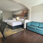Days Inn & Suites By Wyndham Tuscaloosa - Univ. Of Alabama