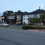 Courtyard Tuscaloosa