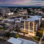 Ac Hotel By Marriott Tuscaloosa Downtown