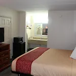 Americas Best Value Inn Tuscaloosa