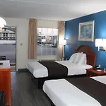 Americas Best Value Inn Tuscaloosa