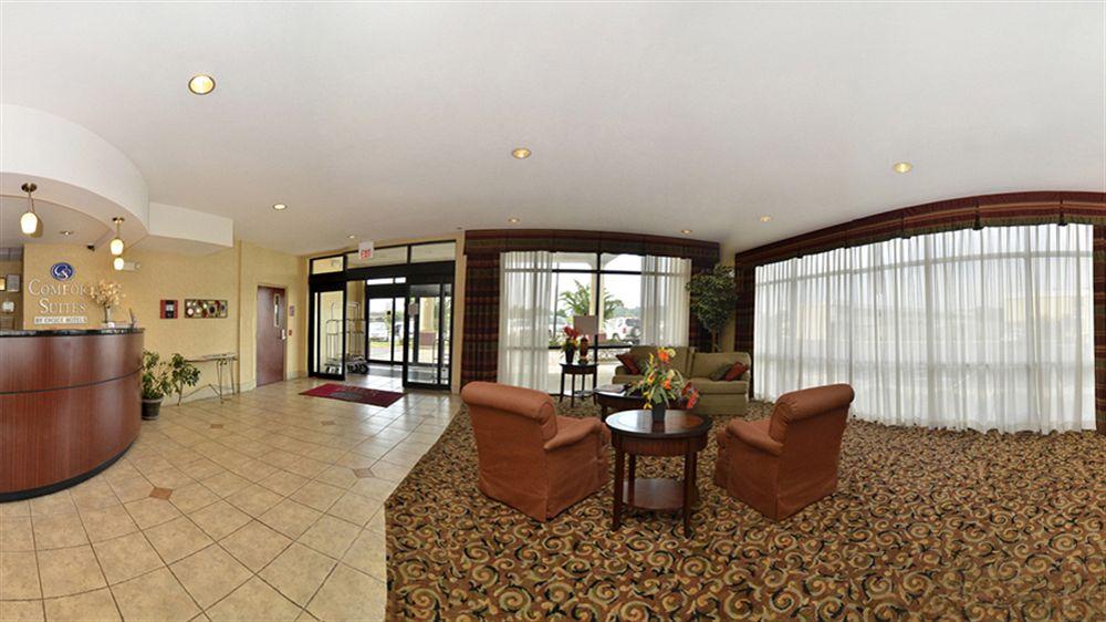 Hotel Comfort Near 3*