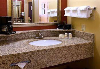 Courtyard Hotel Tuscaloosa