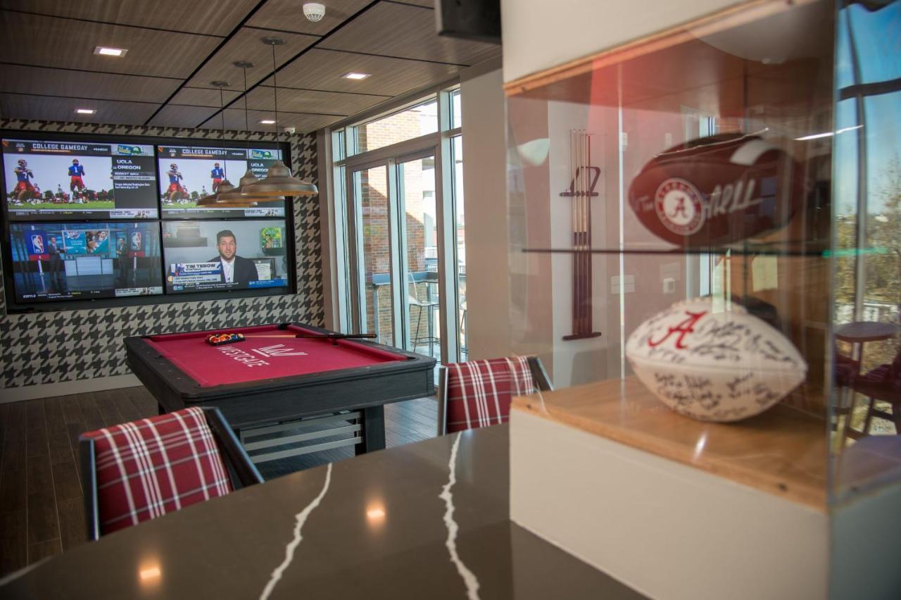 Westgate Luxury * Tuscaloosa