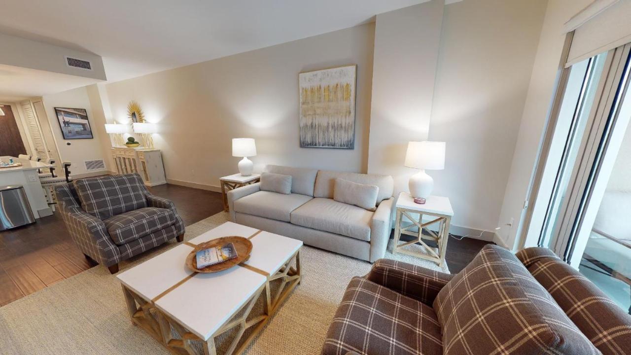 Aparthotel Westgate Luxury Tuscaloosa
