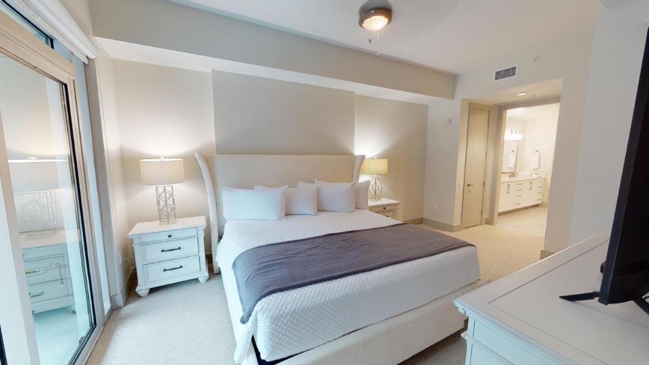 Aparthotel Westgate Luxury Tuscaloosa