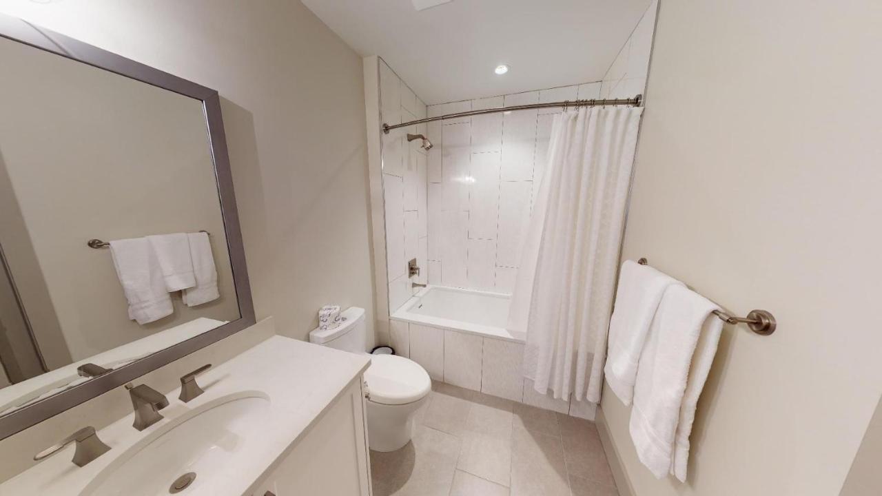 Westgate Luxury *