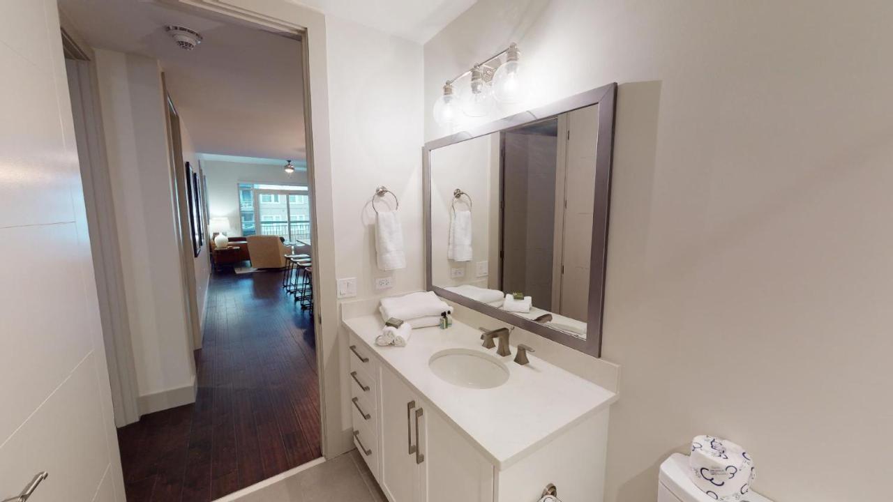Aparthotel Westgate Luxury Tuscaloosa