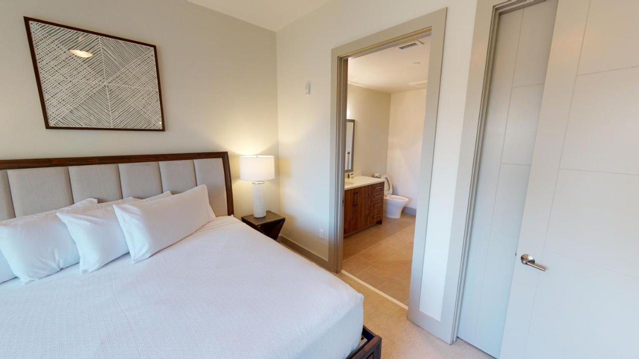 Aparthotel Westgate Luxury *
