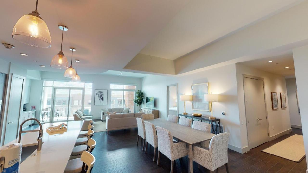 Westgate Luxury