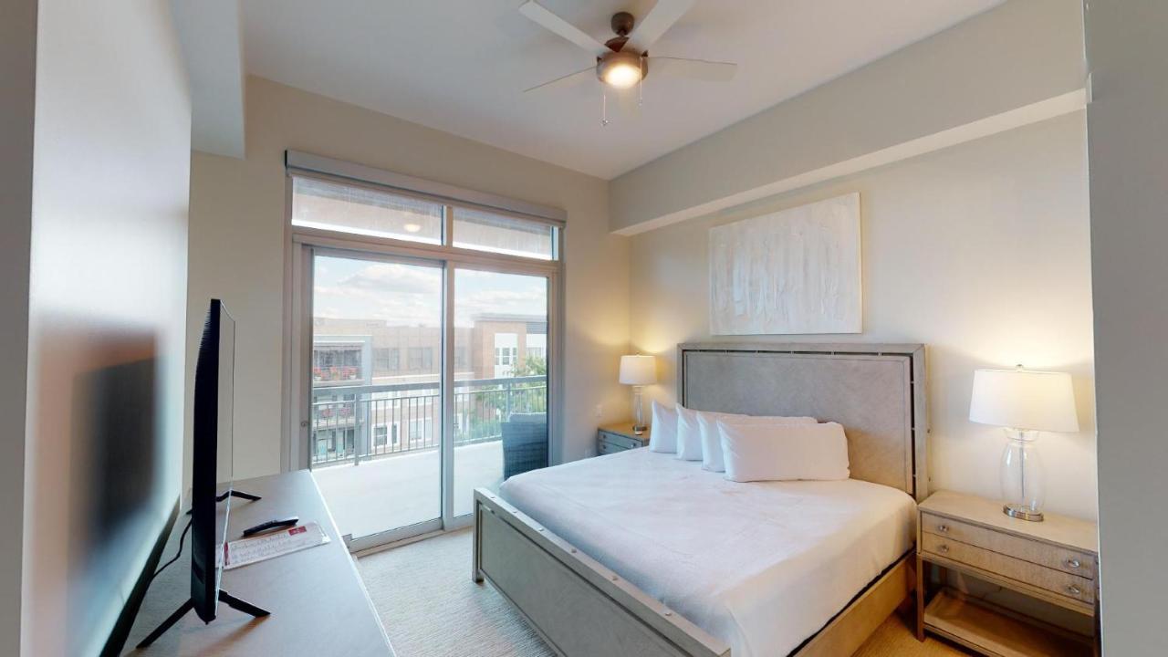 Westgate Luxury *