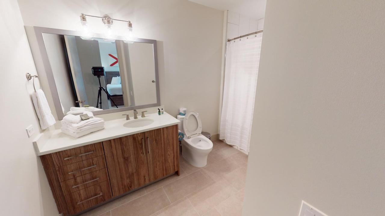 Westgate Luxury Aparthotel