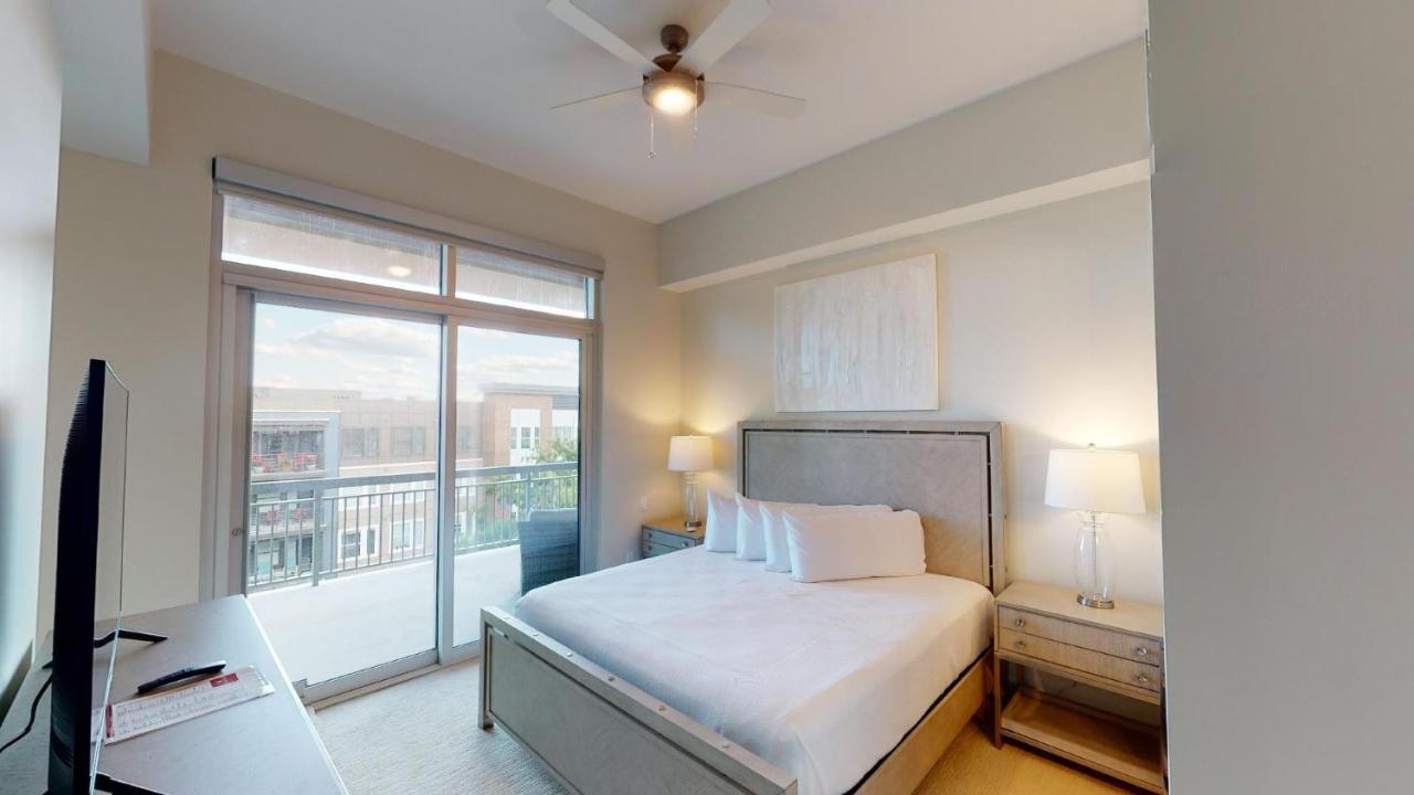 Aparthotel Westgate Luxury *