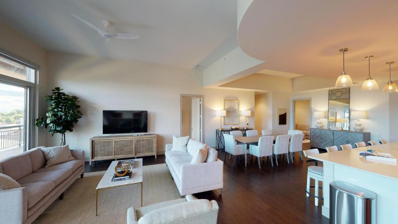 Westgate Luxury Aparthotel Tuscaloosa