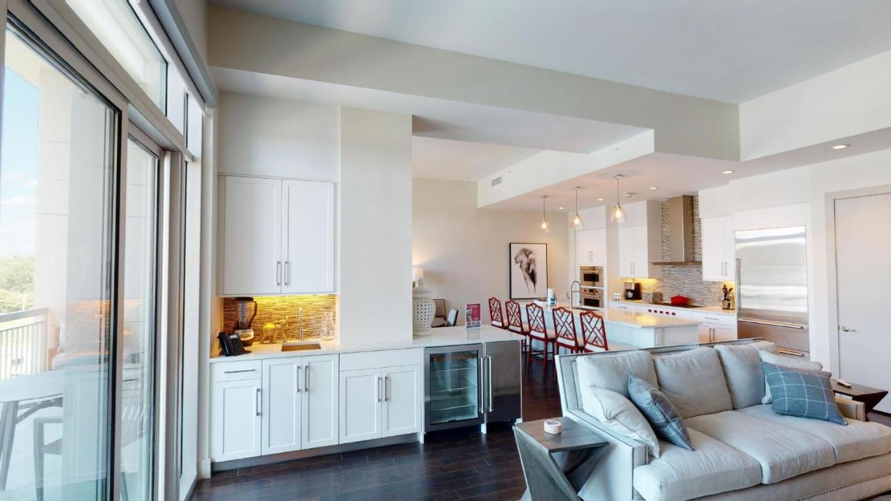 Westgate Luxury Aparthotel
