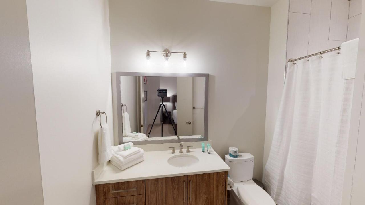 Aparthotel Westgate Luxury *