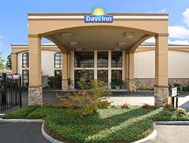 Days & By Wyndham - Univ. Of Alabama Hotel 2*