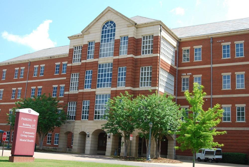 Hotel Wingate By Wyndham Tuscaloosa