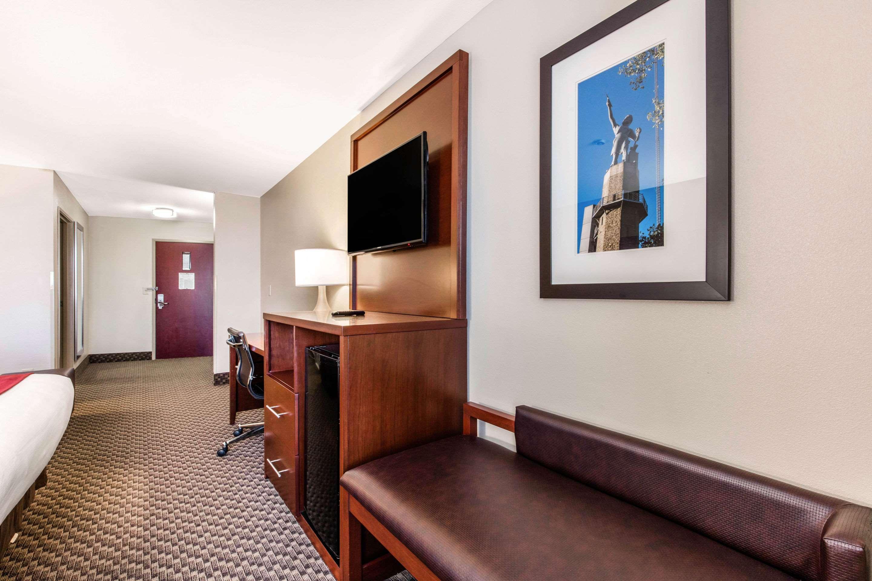 Comfort Near 3* Tuscaloosa