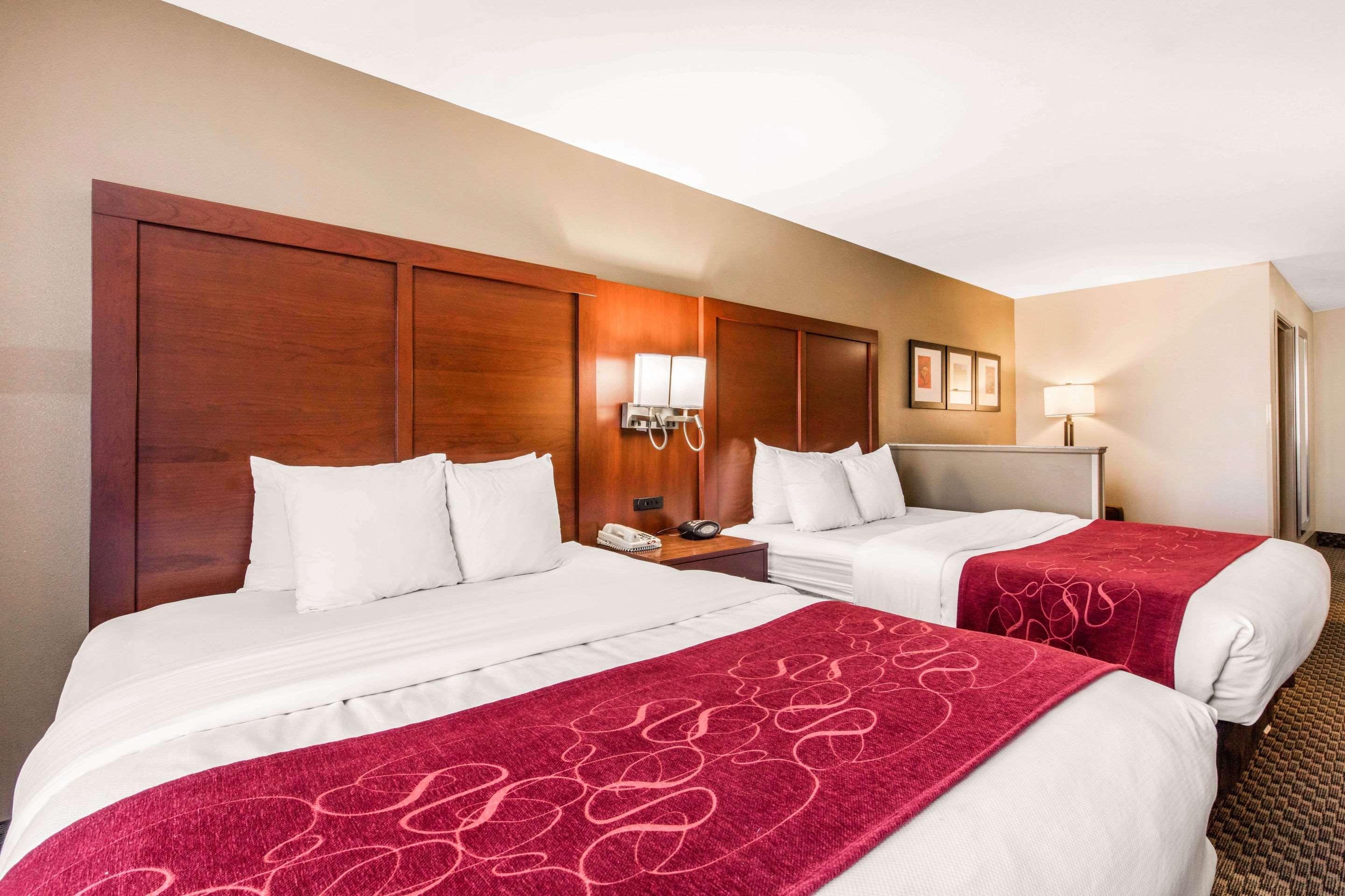 Comfort Near Hotel