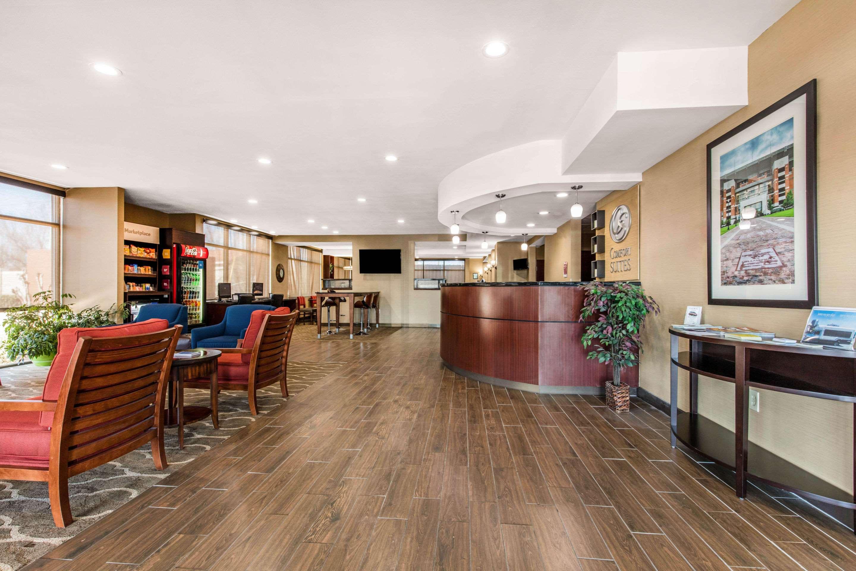 Hotel Comfort Near 3*