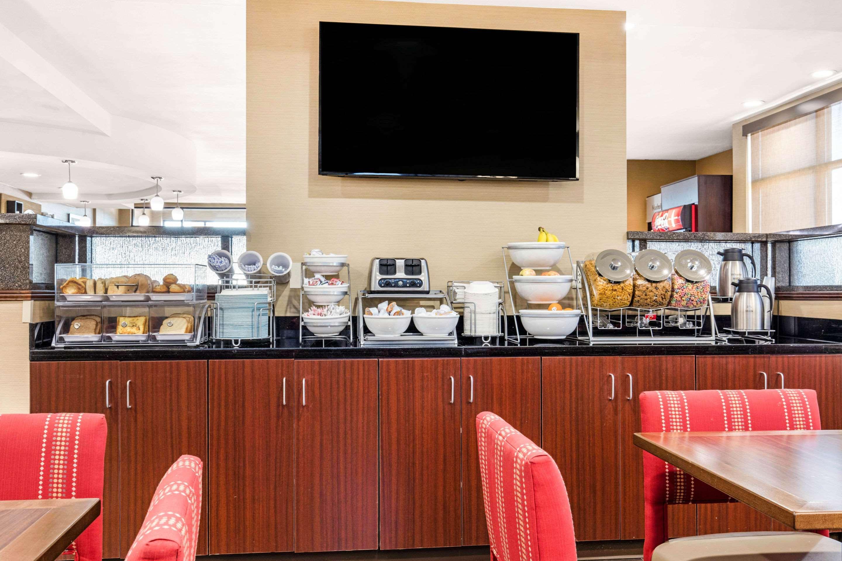 Comfort Near Hotel 3*