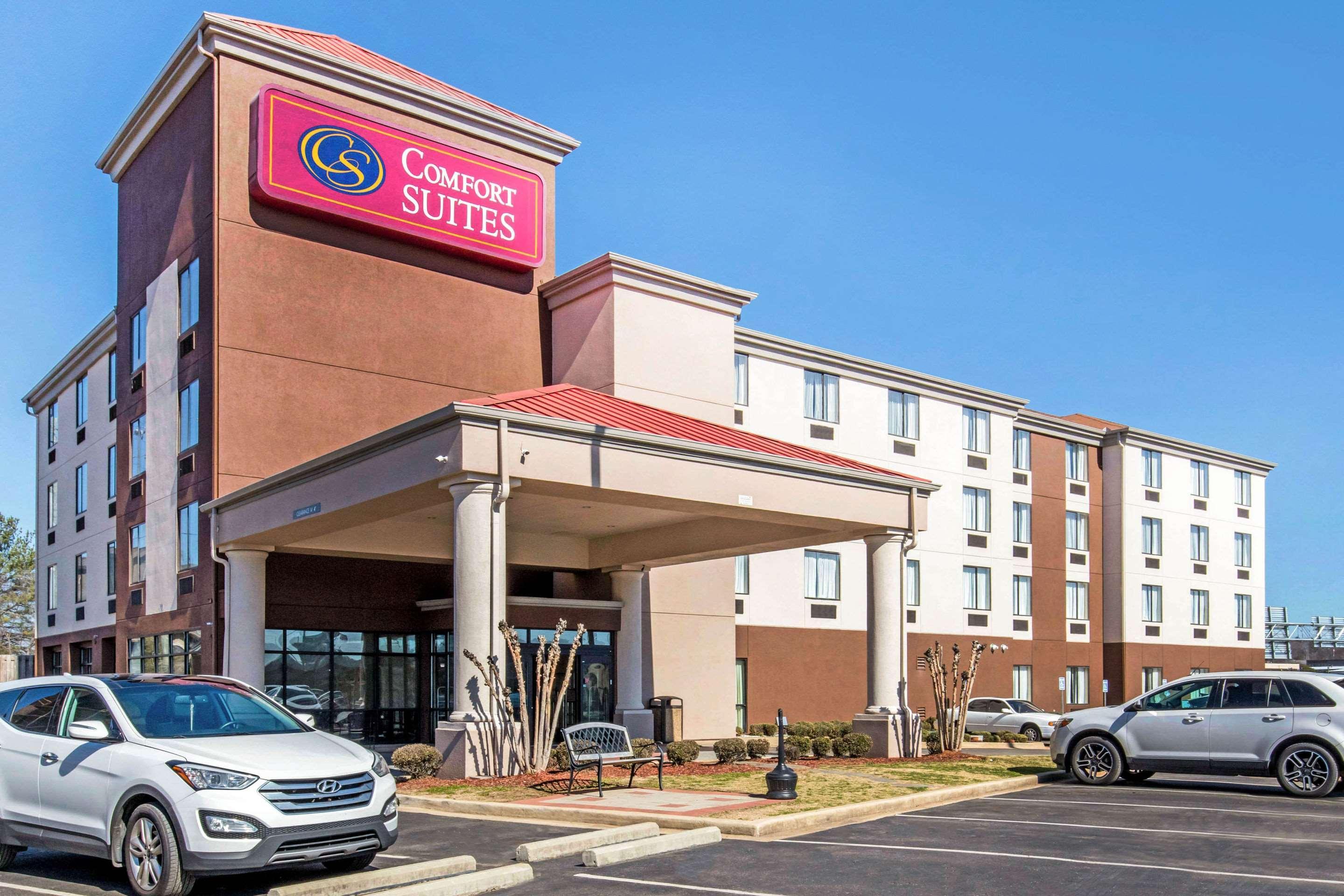 Comfort Near 3* Tuscaloosa