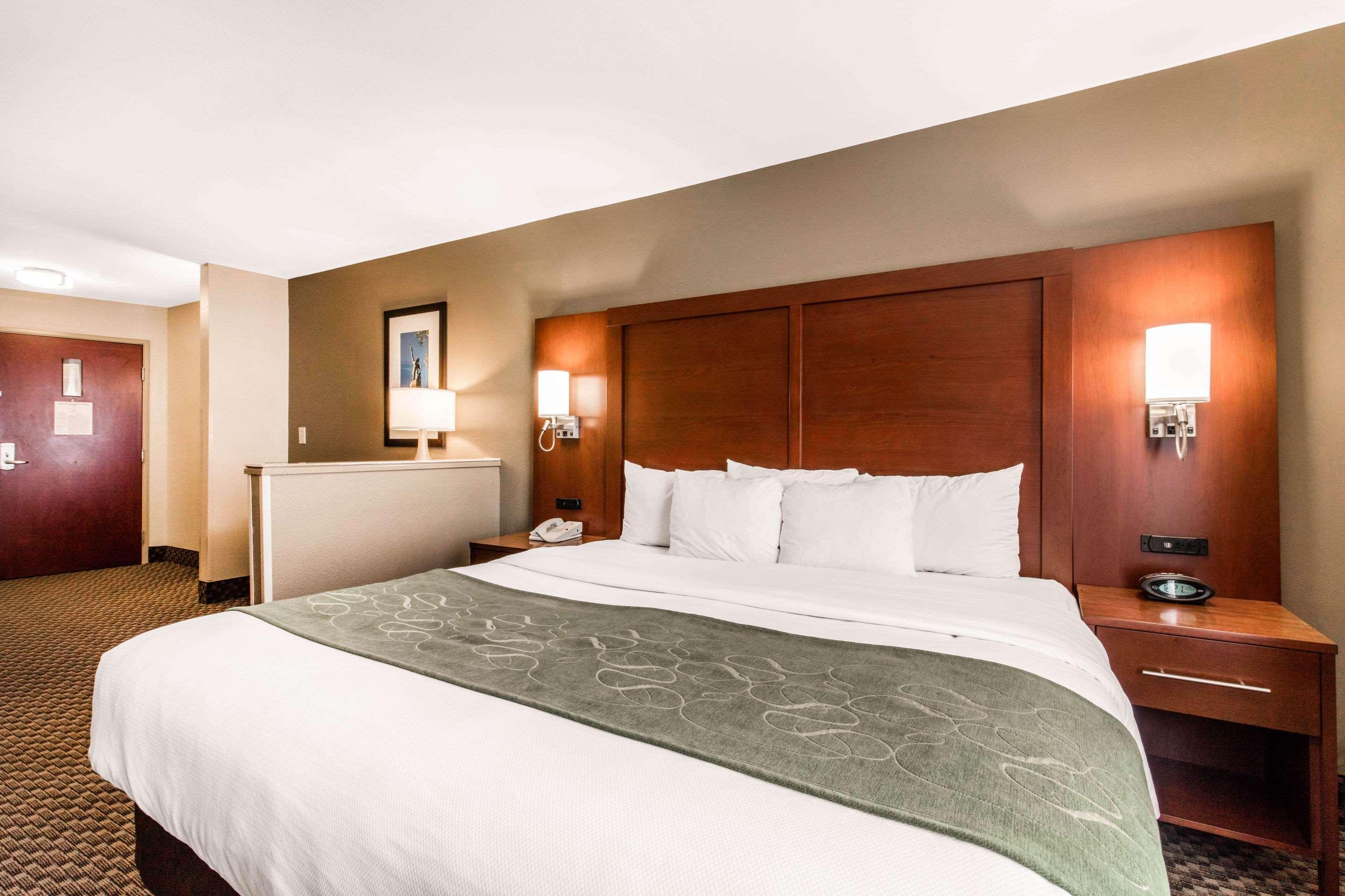 Comfort Near 3* Tuscaloosa