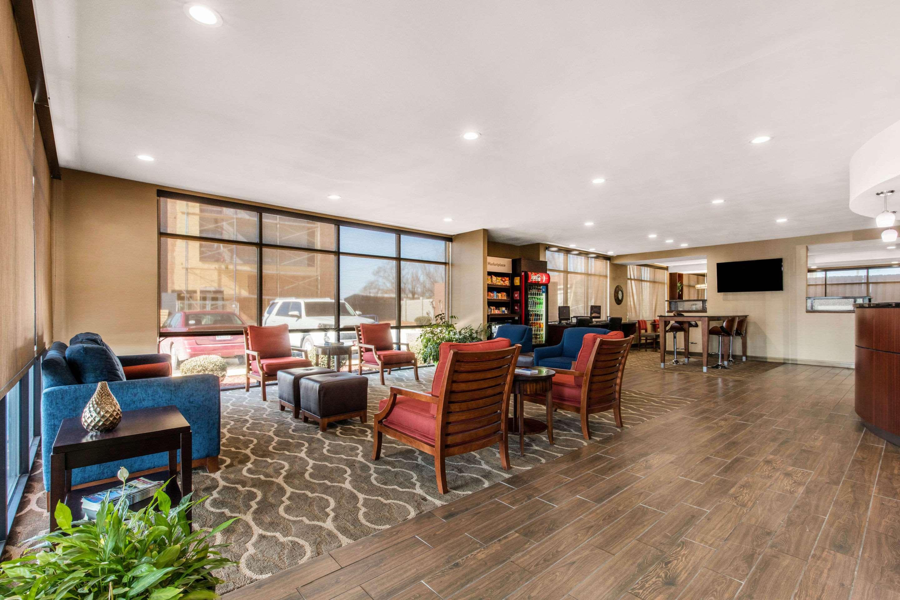 Comfort Near 3* Tuscaloosa