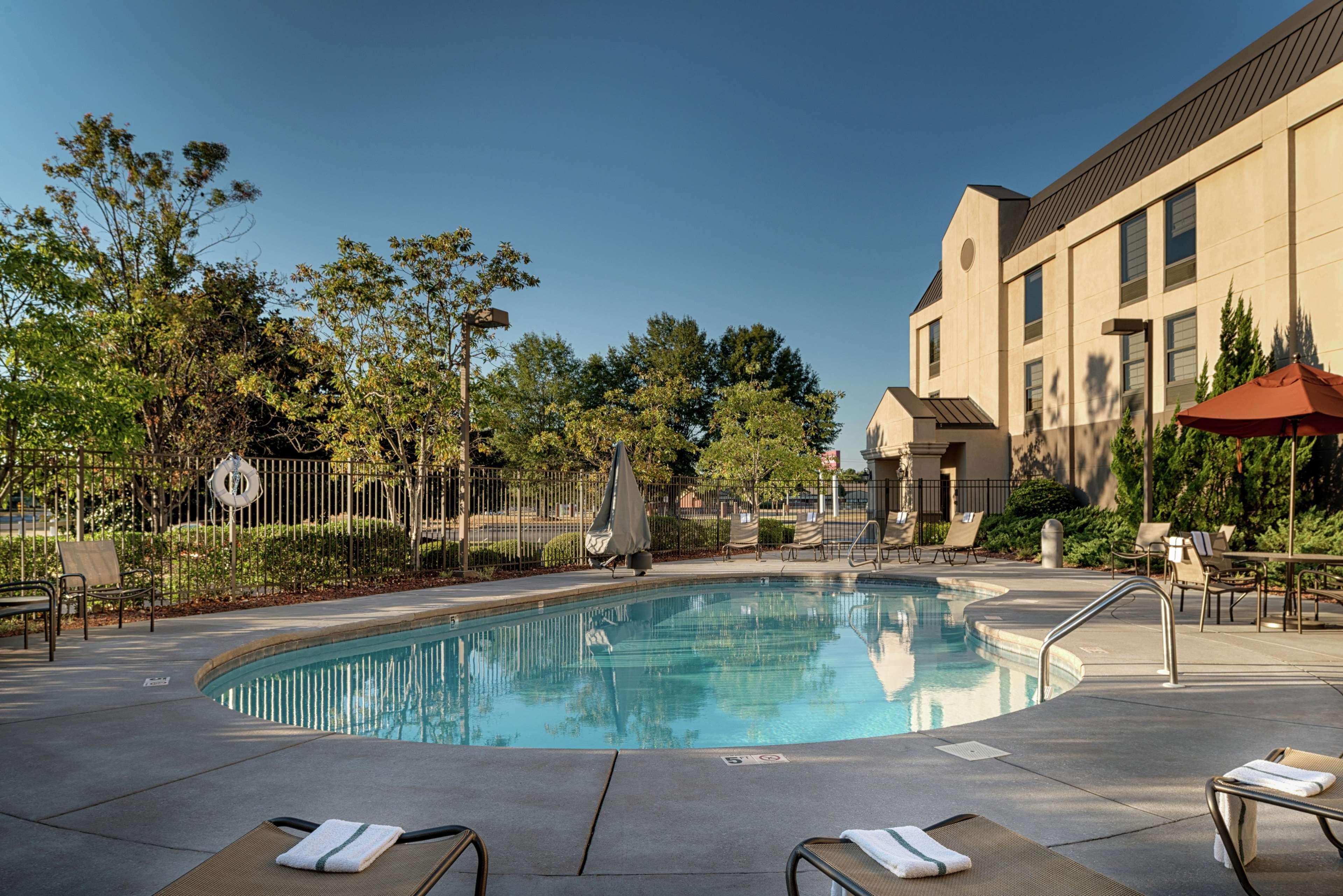 Hampton Tuscaloosa-university Tuscaloosa