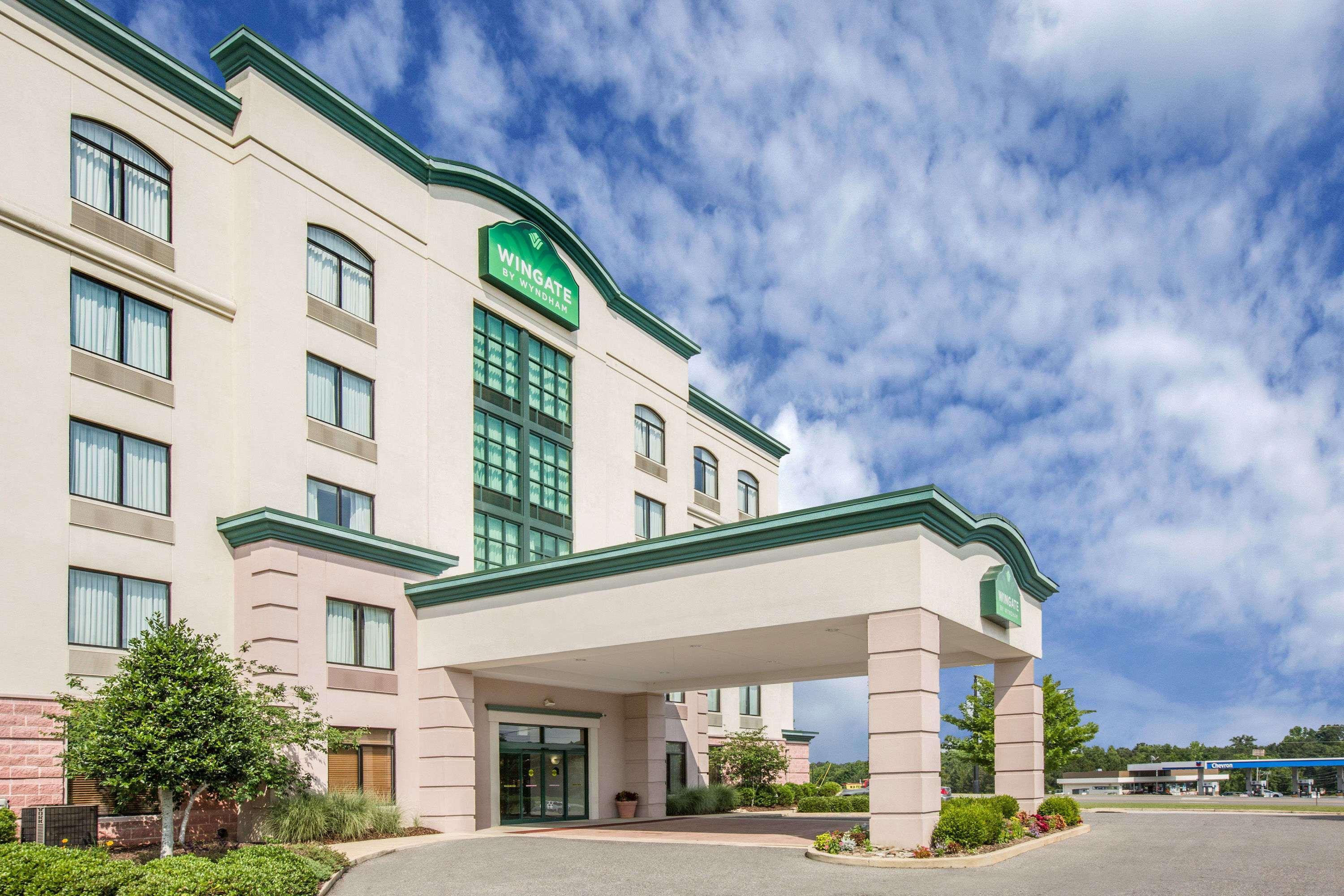 Hotel Wingate By Wyndham