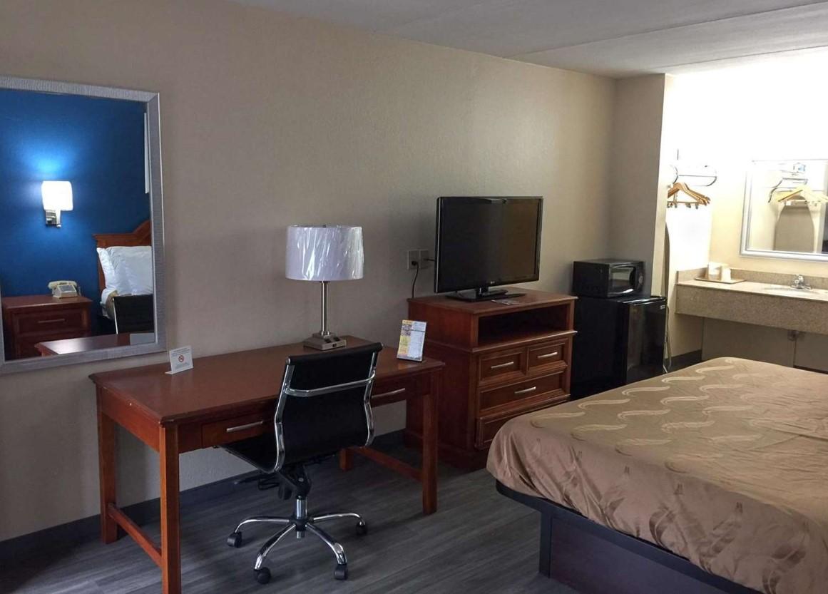 Americas Value Inn 2*