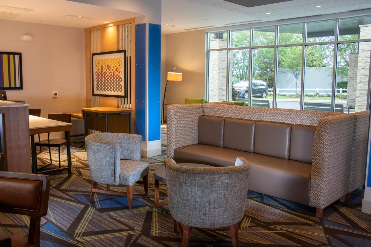 Express & East By Ihg 2* Tuscaloosa