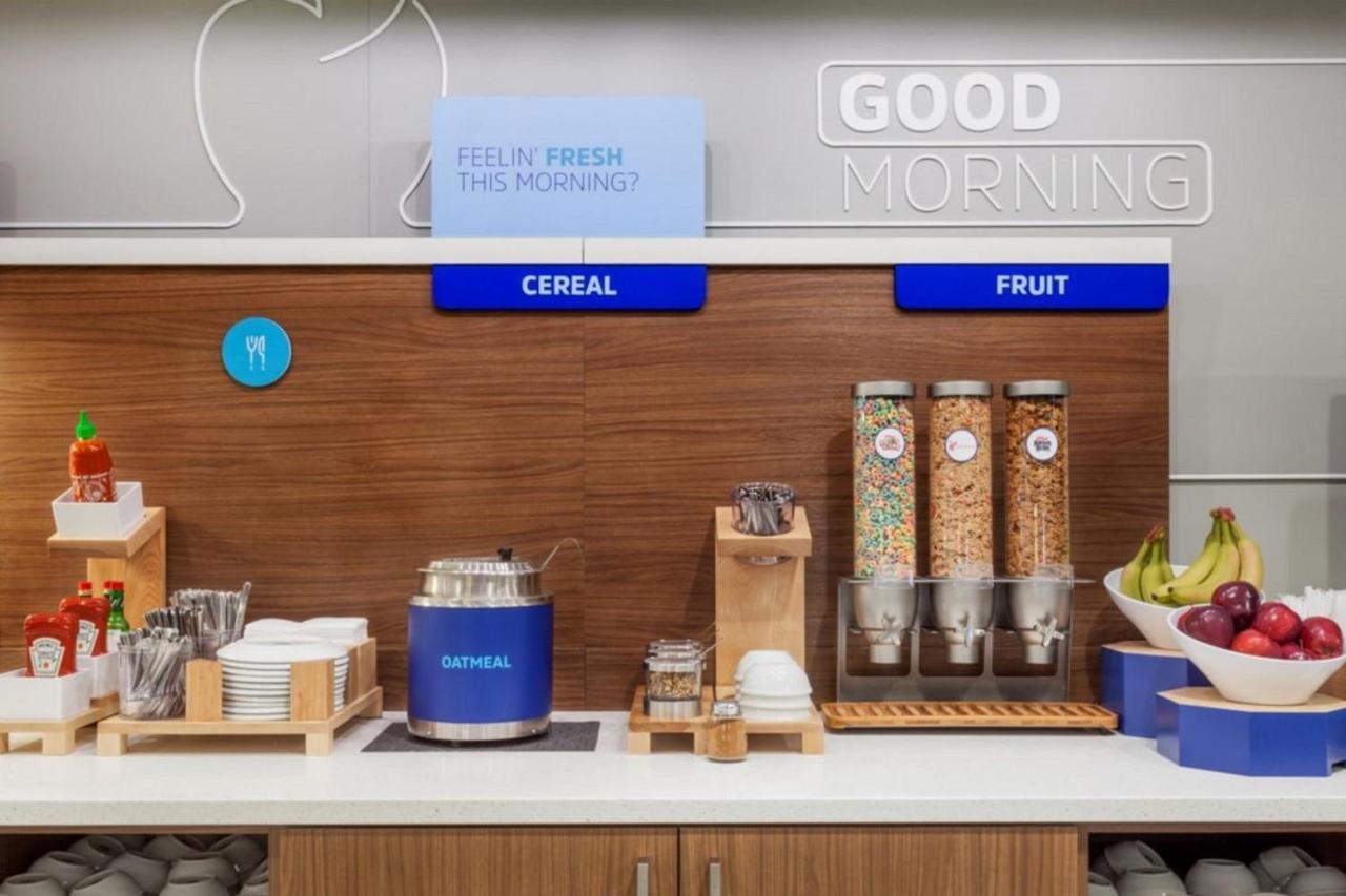 Hotel Express & East By Ihg 2*