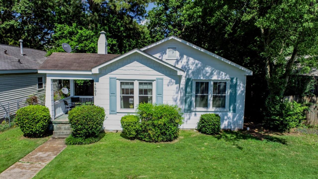 Bama Holiday home