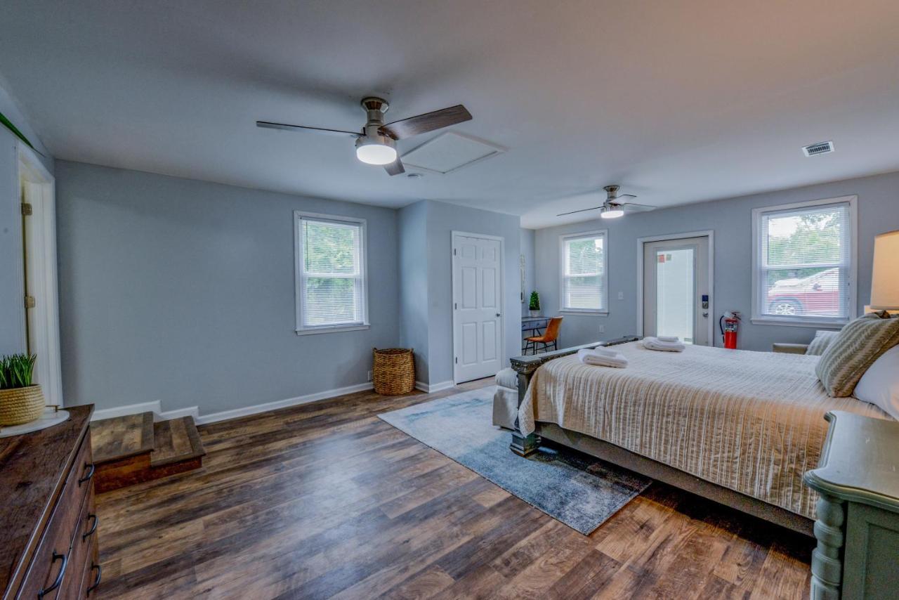 Southern Jewel Holiday home *