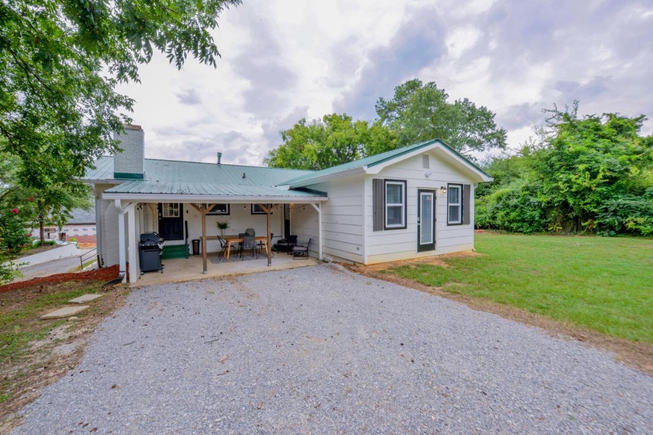 Southern Jewel Holiday home