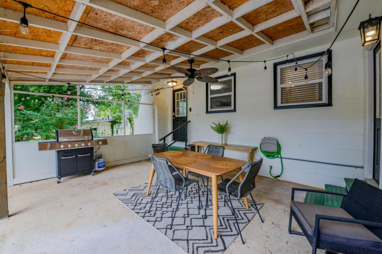 Southern Jewel Holiday home *