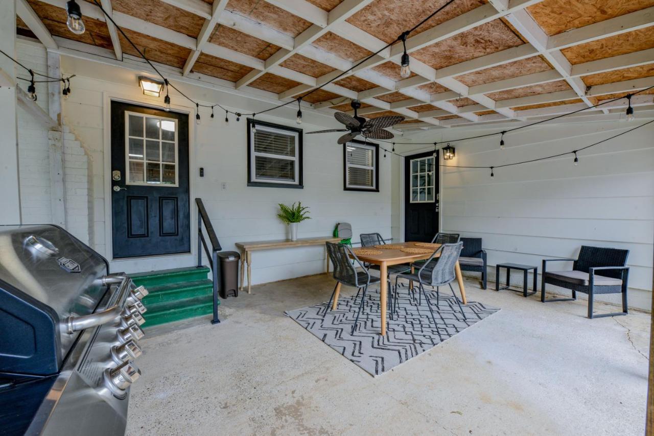 Southern Jewel Holiday home Tuscaloosa