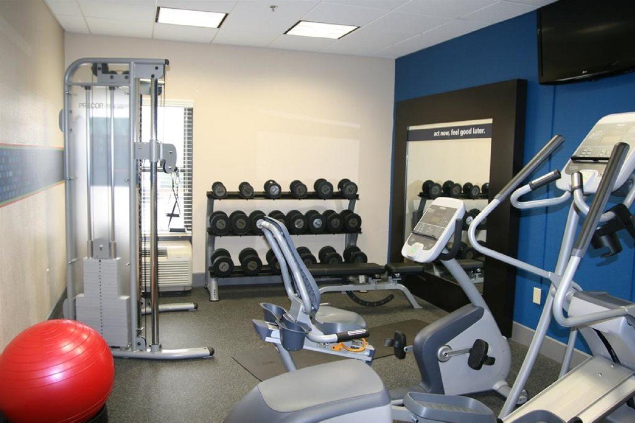Hotel Hampton Tuscaloosa-university Tuscaloosa